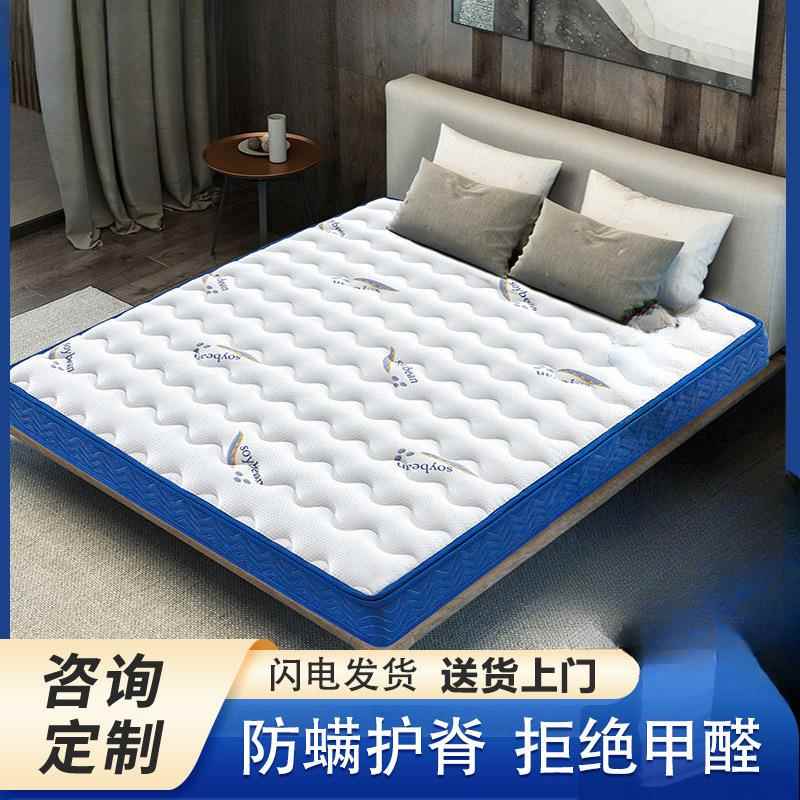 3E椰棕环保床垫椰棕乳胶床垫折叠榻榻米床垫异形儿童床垫