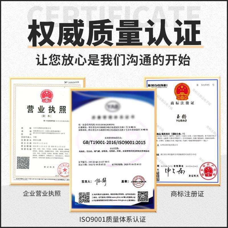 玉豹台式攻丝机家用小型工业级丝攻机电动攻牙机套丝螺纹SWJ