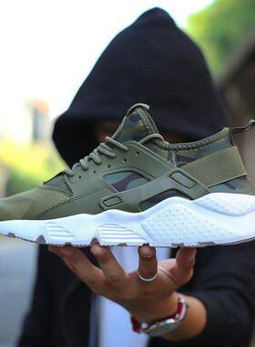 Running shoes men sport basketball shoes Women sneakers