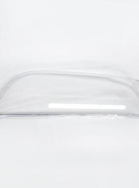 适用于00-03款5系宝马E39前大灯罩 灯壳灯面灯壳前照灯壳灯罩