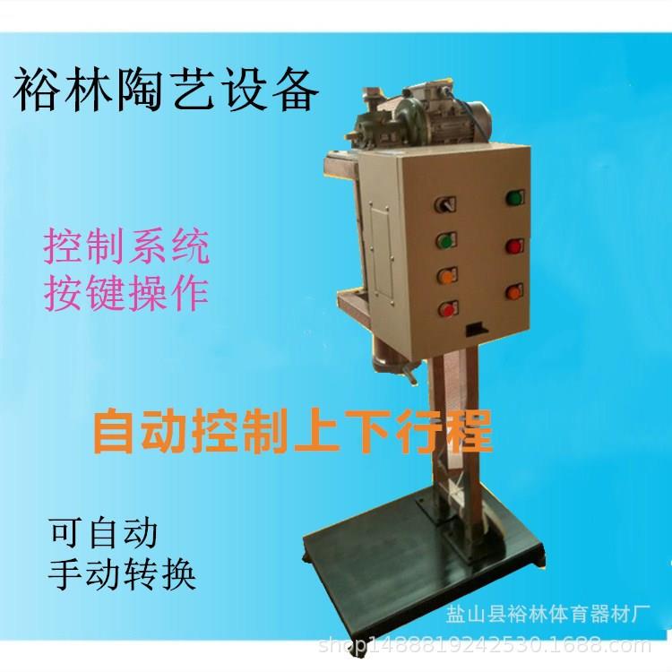 厂家订购泥条机 电动泥条机 成型泥条机压拉坯机电窑练泥机泥板机
