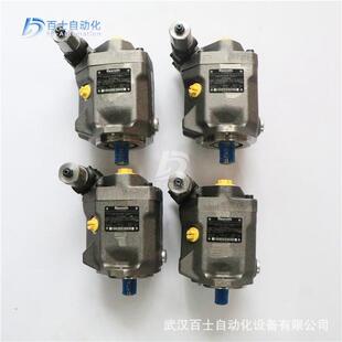 力士乐液压油泵 A4VG180DA2D2/32L-NSD02F001DT【源头供应】