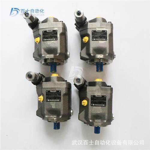 力士乐液压油泵 A4VG180DA2D2/32L-NSD02F001DT【源头供应】