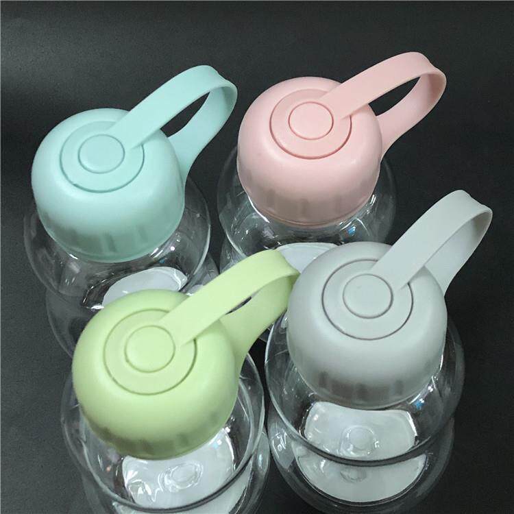 包邮特小号水杯迷你水瓶200ML弧形小水壶儿童暖手宝水杯子塑料杯