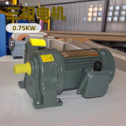 浙江万鑫设备用电机东莞万鑫设备用电机万鑫电机0.75KW高效