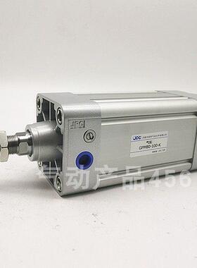 JPC济南华能杰菲特GPM方形气缸GPM63X25X50X75X100X125X150X175