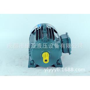 45KW 电机现货 YX3三相异步电动机 37KW 6极立式 卧式 30KW