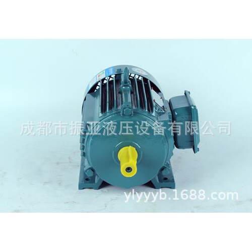 YE2三相异步电动机0.75/1.1/1.5/2.2/3/4/5.5/7.5KW电机380V三相