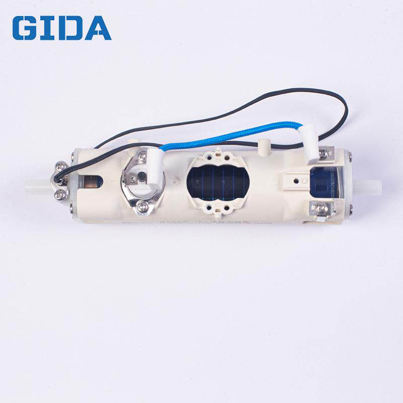 GIDA即热式管线机温开水家用桌面台式小型智能速热饮水器加热配件