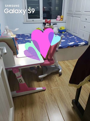 解说揭秘生活诚品儿童书桌怎么样，有没有甲醛？值得入手吗？