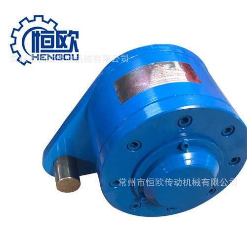 单向定位离合器逆止器GFR90F2F3