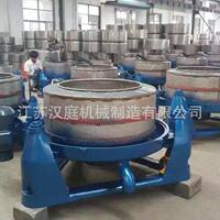 不锈钢果蔬菜水离SS751脱水机食品工离心心甩干机业脱水机厂家现