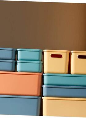 home plastic storage box clothes organizer large, medium收纳