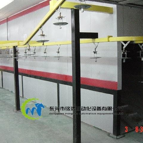 制造悬挂线五金吊空线大型吊线东莞铭浩行业口碑好值得信赖