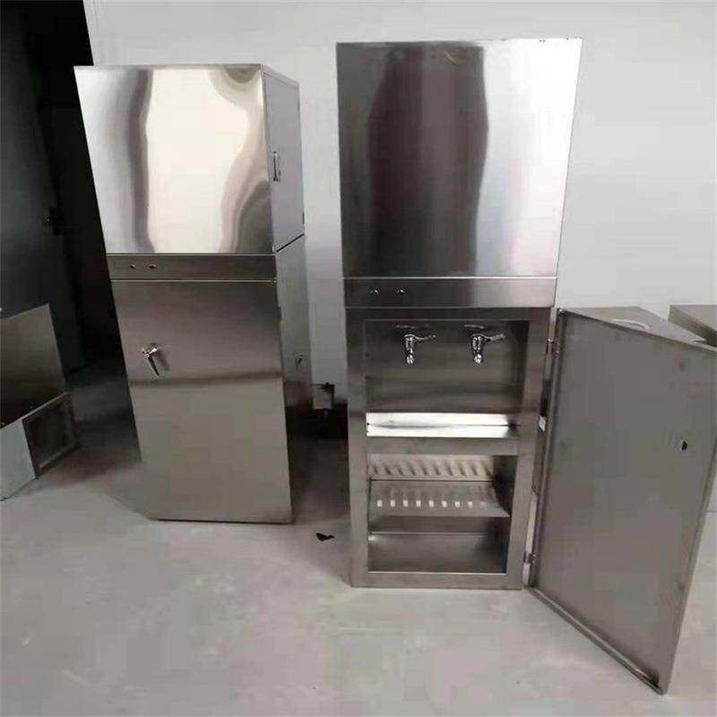 前程 防爆饮水机 热水热饭用快速预热 可以直饮自动加热