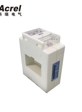 供应安科瑞低压保护型电流互感器AKH-0.66/P P-40II