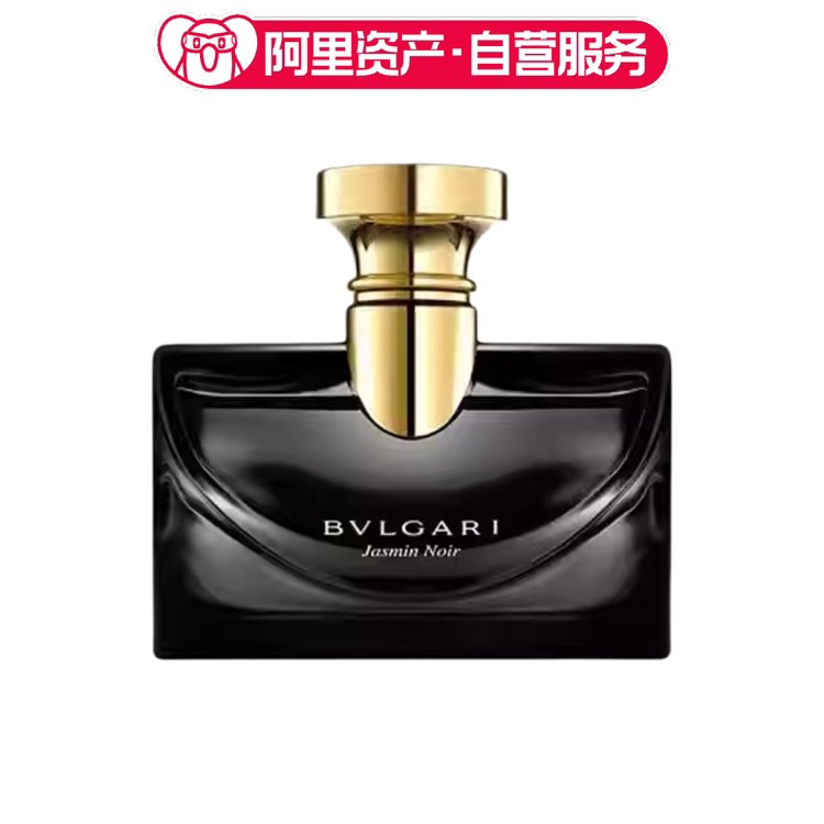 Bvlgari宝格丽华美魅夜茉莉浓香水