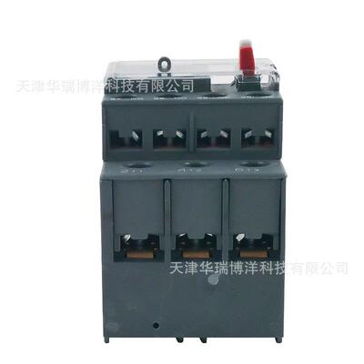 LRN21N热过载继电器12-18A热继电器替换LRE21N热过载继电器