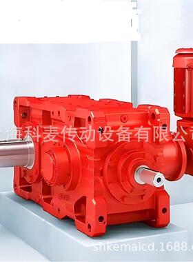 非标齿轮MCRLSF0减速器MCLRSF40大型工业轮箱齿减速机