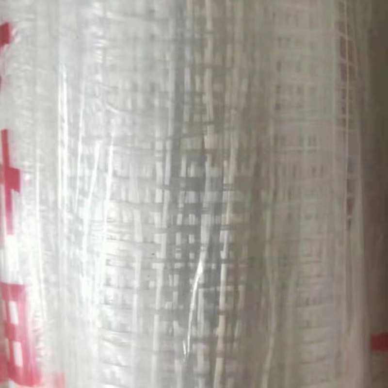 防水玻纤网格布 大孔软网 瓦基布 丙纶布保护层抗裂网 便宜手糊网