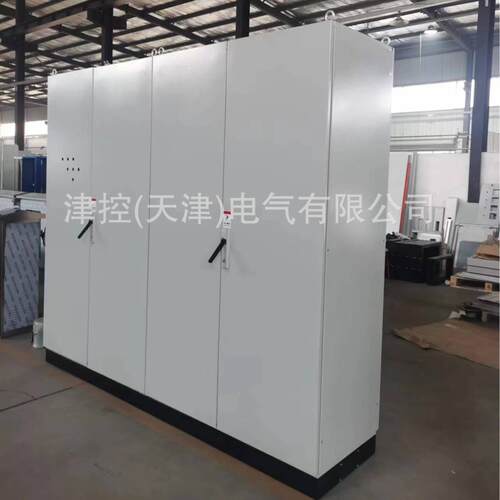仿威图控柜PL控C制拼装柜制九折型jkps2200材柜组合工业控制柜ES
