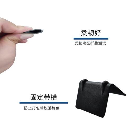 塑护角装箱纸保护角直料角家782具三角包L型加固防撞运输加固包边