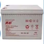 YONDU勇都蓄电池12V40AH NP40 12UPSEPS主机电源直流屏太阳能风能