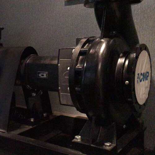 南方水泵端吸离心泵NISO300-250-315/75