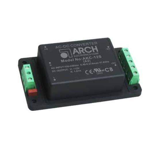 ARCH PCB安装模块电源AKC-7.35S AKC-3.3S AKC-5S AKC-9S