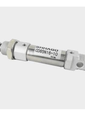 SMC CD85 CD85W CD85N16-10-25-50-75-100-125-S-B-C标准气缸