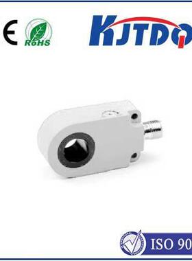 KJT-T21-WMR-1环形接近开关6mm/10mm/15mm/21mm多种感应孔径