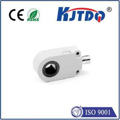 KJT-T21-WMR-1环形接近开关6mm/10mm/15mm/21mm多种感应孔径