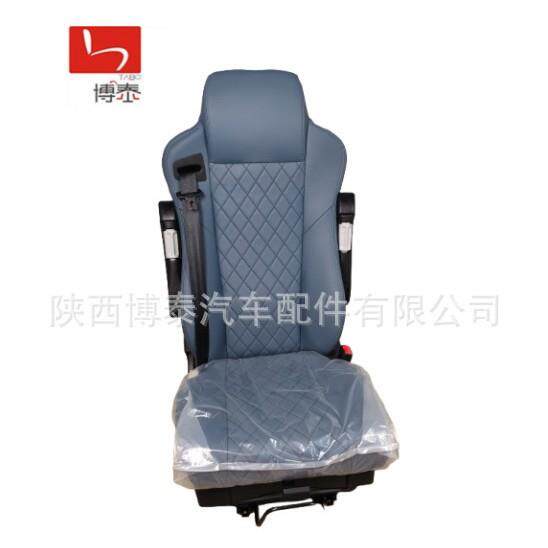 空气卡车驾驶员座椅豪华空气悬挂空气减震座椅