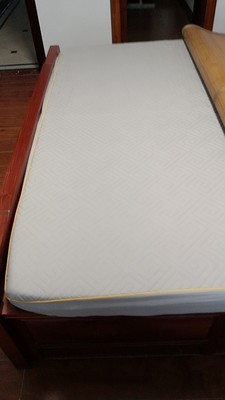 大家觉得paratex泰国乳胶床垫怎么样，多人被坑，真有这事？