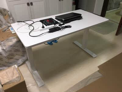 真实使用感受Loctek乐歌电动升降桌怎么样,口碑效应如何?