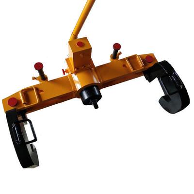 火车道弯轨器槽型液压直轨器GCZ-800弯轨器