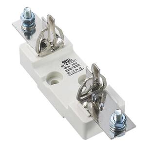 支持方熔断器-刀件 底座管茗 座nt2rt16mro型熔熔2/