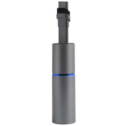 厂家直销家车两用除尘机吸吹一体mini吸尘棒便携式车载清洁器无线