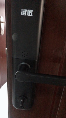 评测爆料武匠指纹锁究竟怎么样入武匠指纹锁质量如何?