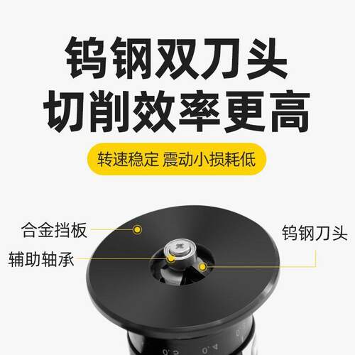 迷你型气动倒角机小型手持式C角R角气动倒角器木工去毛刺封边修边