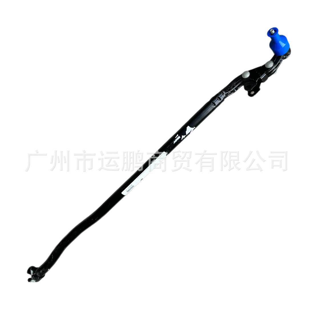 适用于吉普18-24款牧马人方向机外球头转向机横拉杆 68258761AE