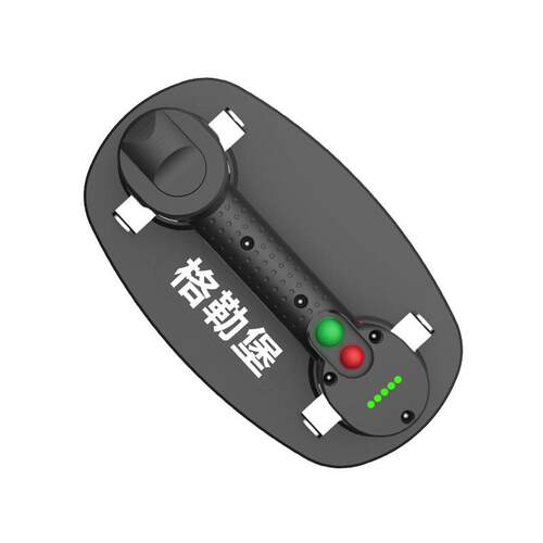 Grabo格勒堡HV2真空电动吸盘玻璃吸吊机瓷砖强力重型吊具大板工具