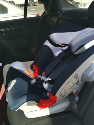 britax宝得适儿童安全座椅怎么样车主满意度报告如何？