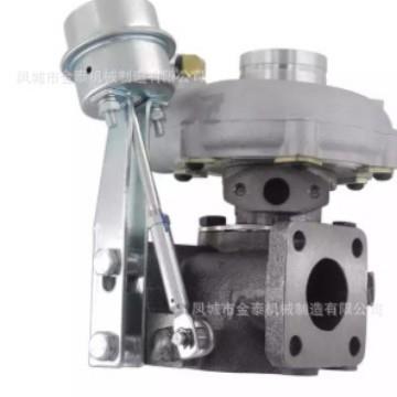 HP50 ZD28 Engine 1118010 -E410A 涡轮增压器