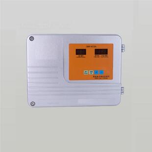 DMK 价可议 脉冲喷吹控制仪 型号 库号：M346885 6CSA16