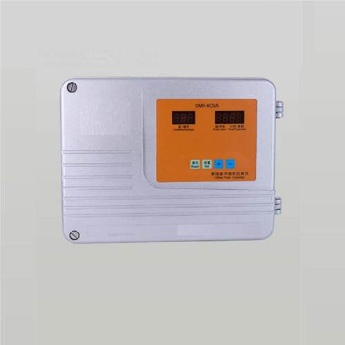 价可议-脉冲喷吹控制仪 型号:DMK-6CSA16 库号：M346885