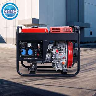 7KKWKW高品质 工厂9直发开架式 油发电机组支持出口5004K柴W