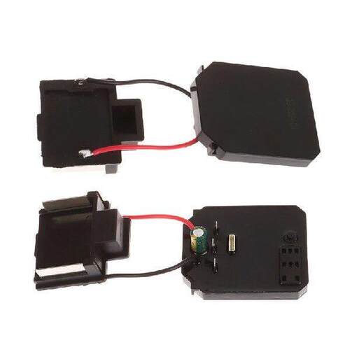 Power Tool Brushless Electric Wrench Drive Board Controller