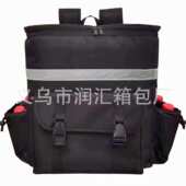 大容量保温袋定 制内铝保冷配送保温包户外野营保温包