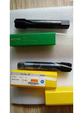 德国BASS螺旋管螺纹丝锥NPT3/4